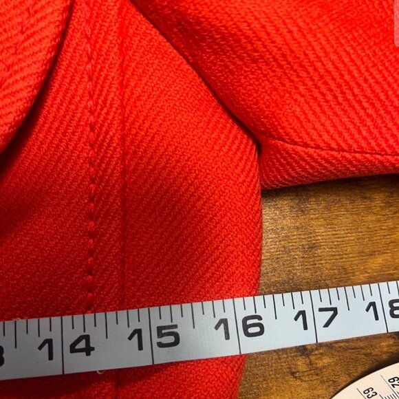 Kate Spade with Gold buttons Size XS - Picture 10 of 12